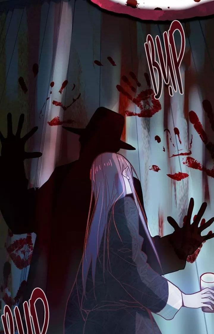 81 Câu Hỏi Chết Chóc Chapter 39 - Trang 2