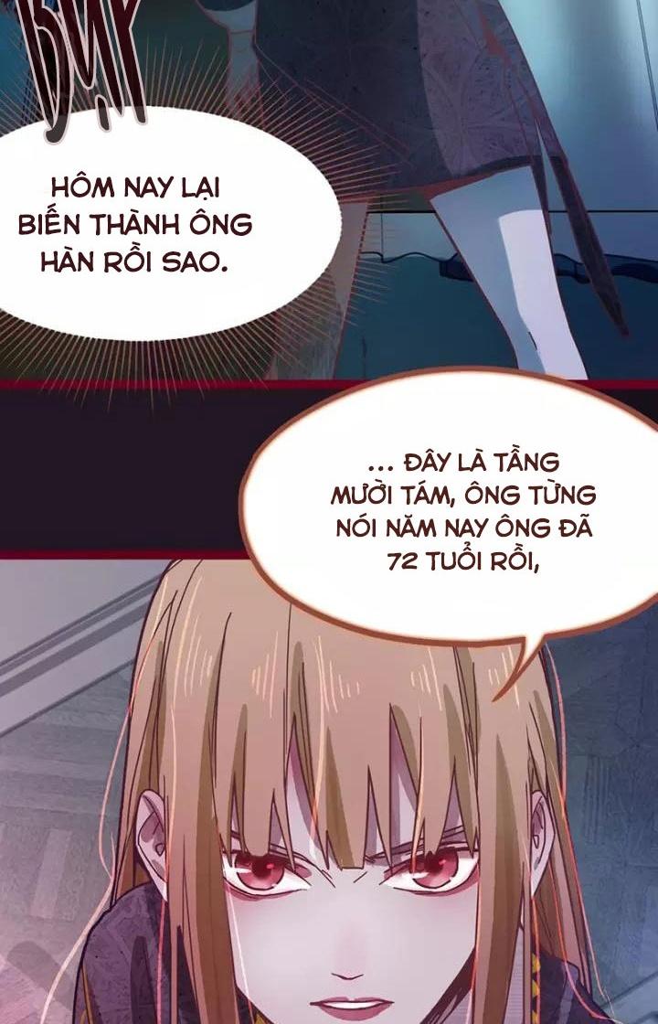 81 Câu Hỏi Chết Chóc Chapter 39 - Trang 2