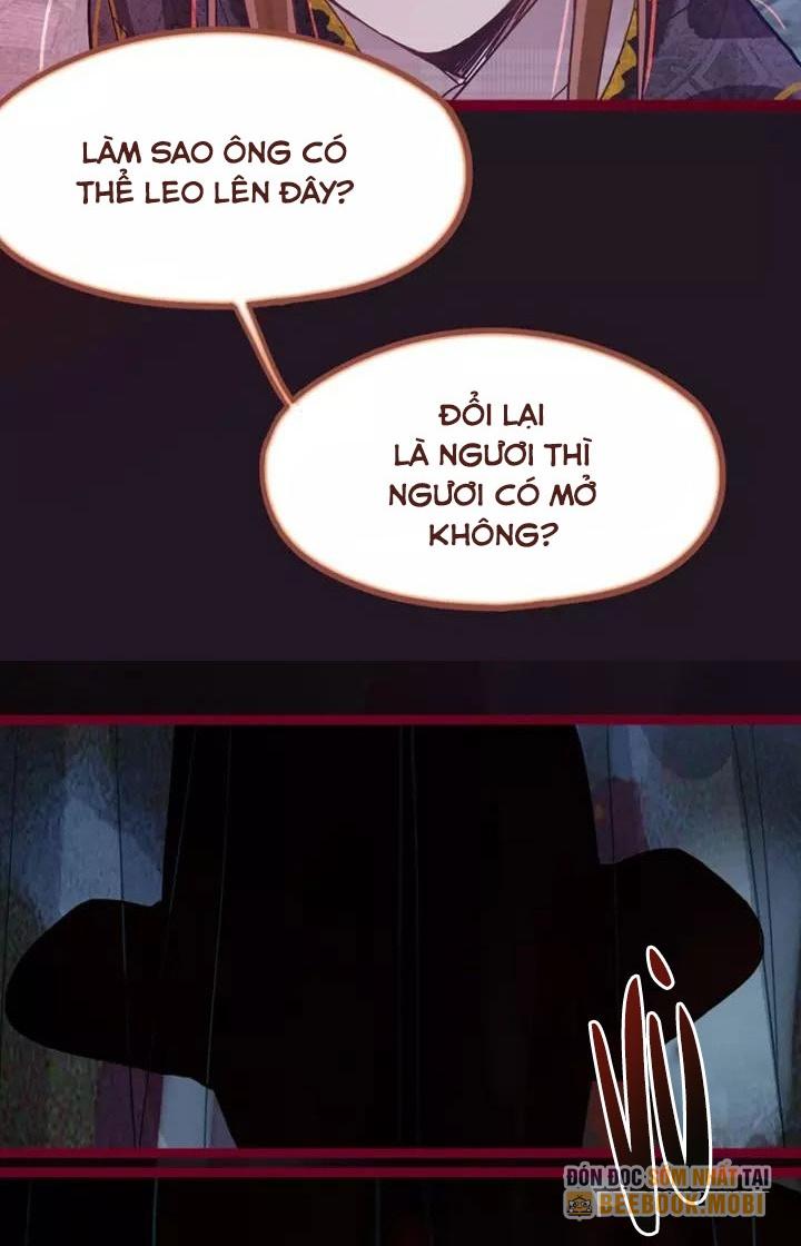 81 Câu Hỏi Chết Chóc Chapter 39 - Trang 2