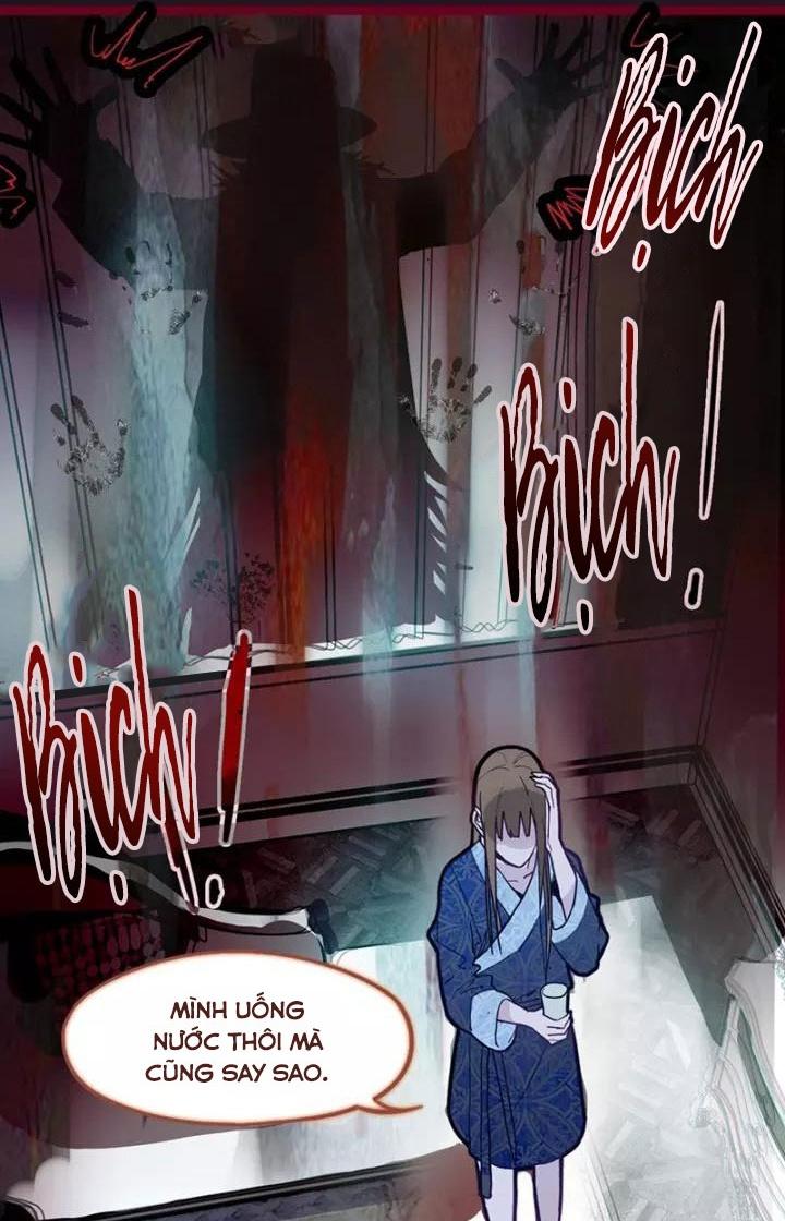 81 Câu Hỏi Chết Chóc Chapter 39 - Trang 2