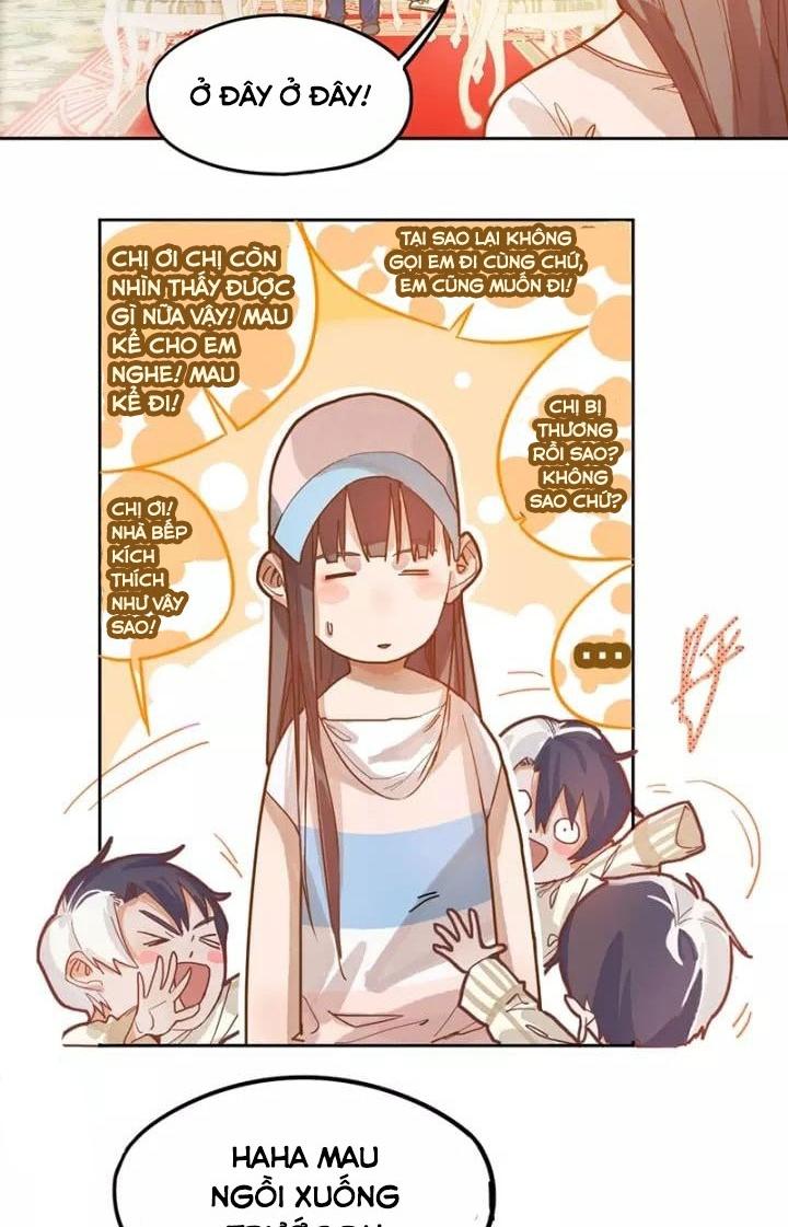 81 Câu Hỏi Chết Chóc Chapter 39 - Trang 2