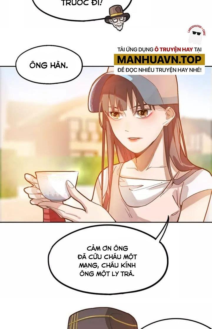 81 Câu Hỏi Chết Chóc Chapter 39 - Trang 2