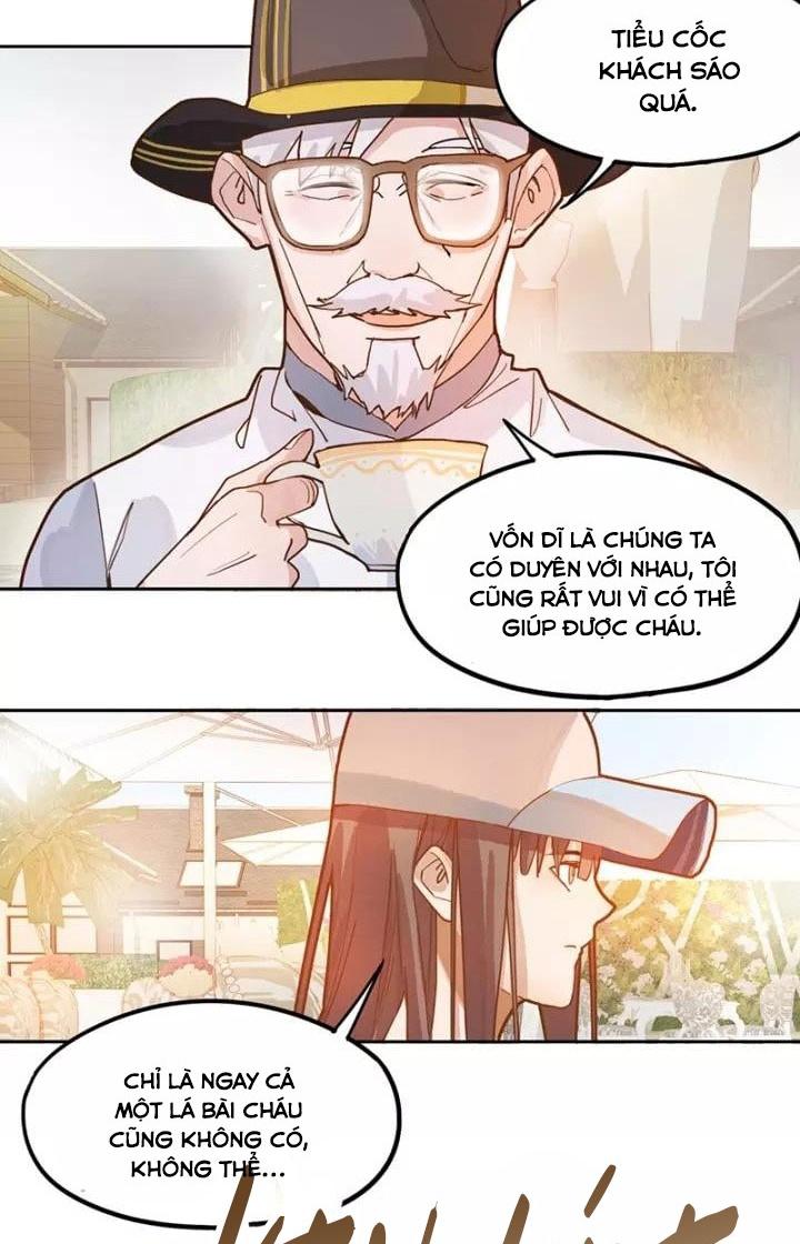 81 Câu Hỏi Chết Chóc Chapter 39 - Trang 2