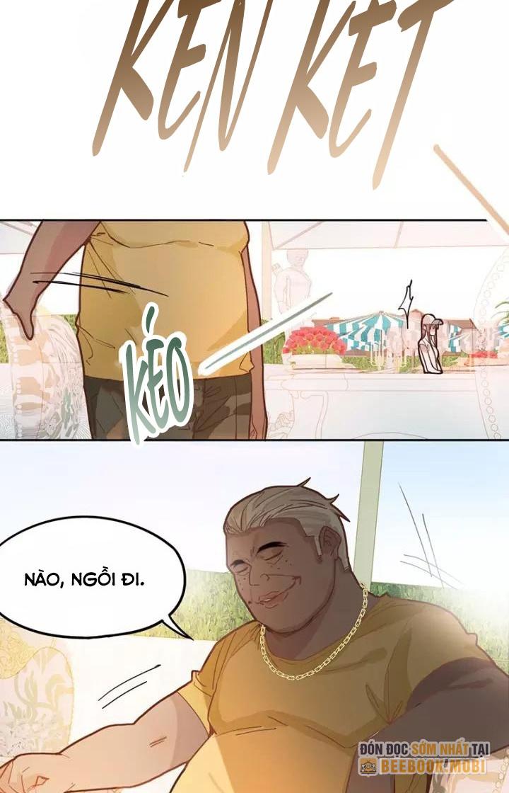 81 Câu Hỏi Chết Chóc Chapter 39 - Trang 2