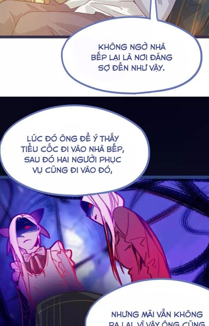 81 Câu Hỏi Chết Chóc Chapter 39 - Trang 2