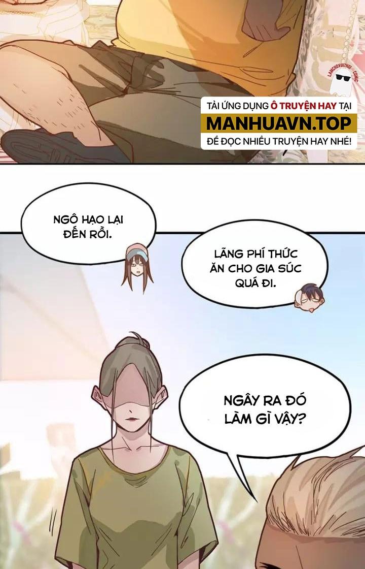 81 Câu Hỏi Chết Chóc Chapter 39 - Trang 2