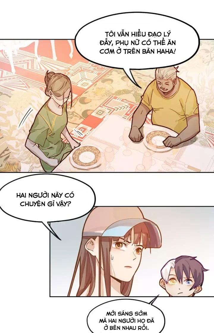 81 Câu Hỏi Chết Chóc Chapter 39 - Trang 2