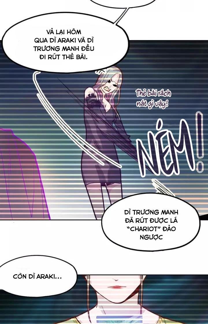 81 Câu Hỏi Chết Chóc Chapter 39 - Trang 2