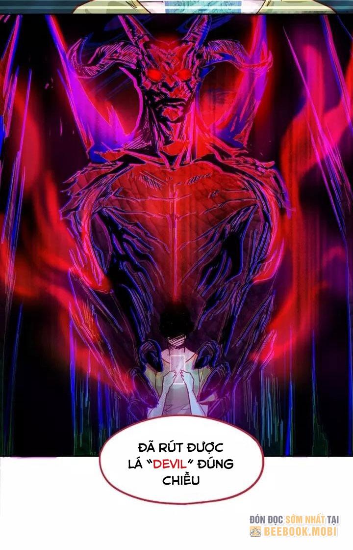 81 Câu Hỏi Chết Chóc Chapter 39 - Trang 2