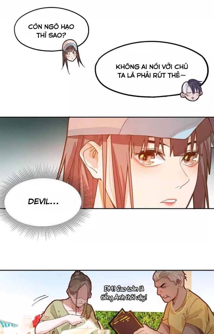 81 Câu Hỏi Chết Chóc Chapter 39 - Trang 2