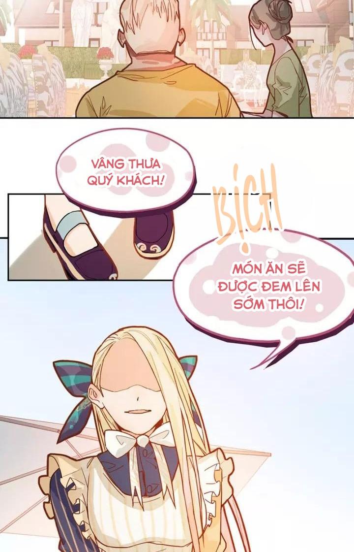 81 Câu Hỏi Chết Chóc Chapter 39 - Trang 2