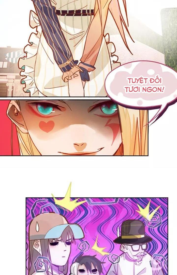 81 Câu Hỏi Chết Chóc Chapter 39 - Trang 2