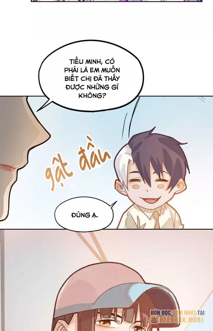 81 Câu Hỏi Chết Chóc Chapter 39 - Trang 2