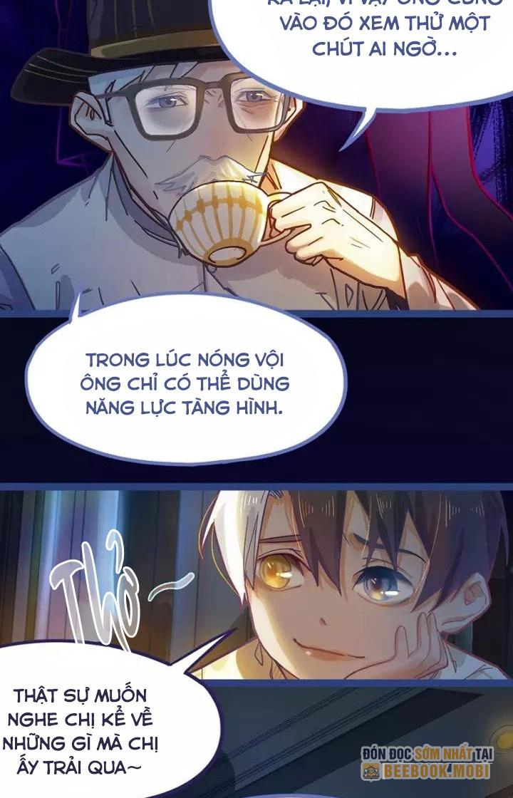 81 Câu Hỏi Chết Chóc Chapter 39 - Trang 2