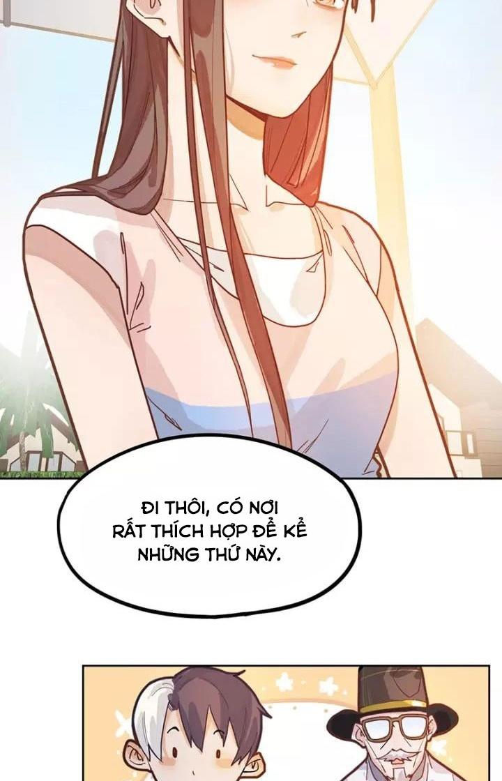 81 Câu Hỏi Chết Chóc Chapter 39 - Trang 2
