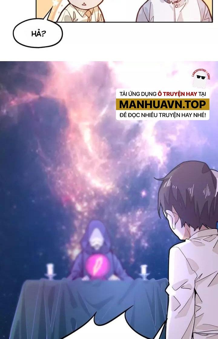 81 Câu Hỏi Chết Chóc Chapter 39 - Trang 2