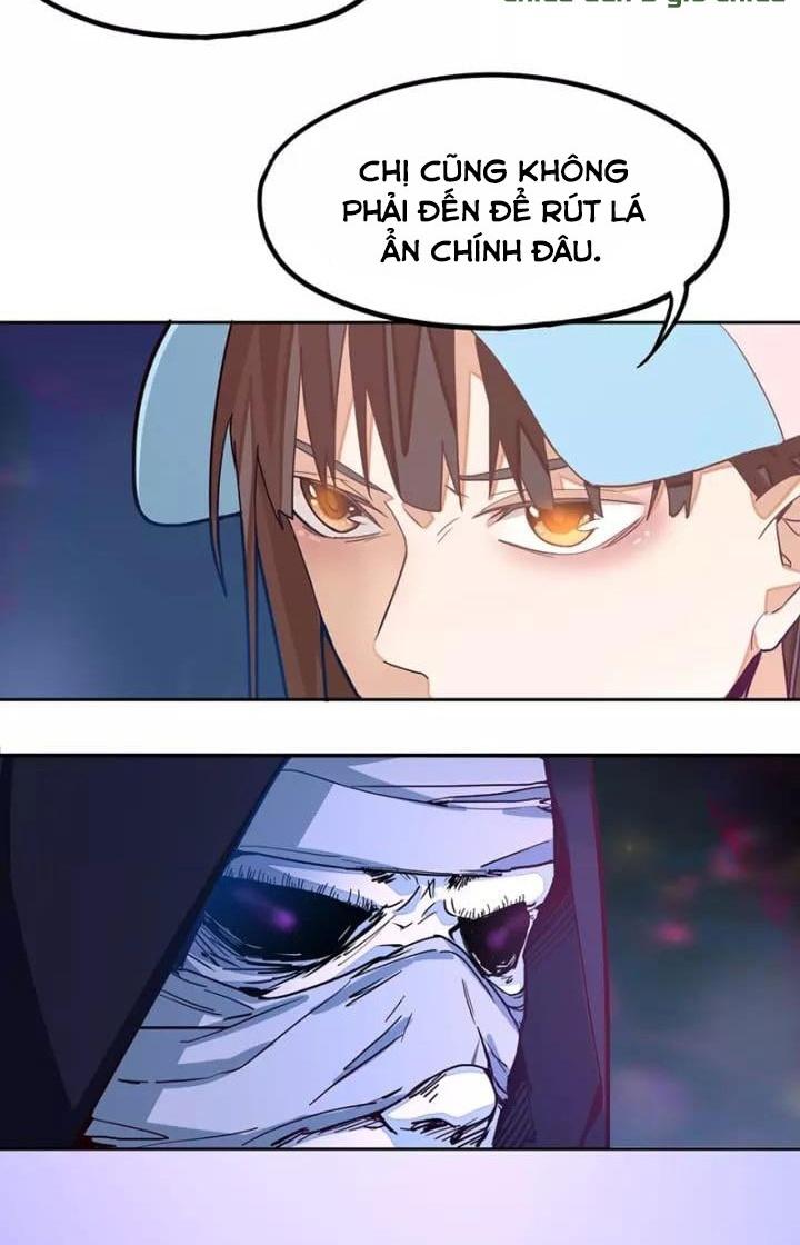 81 Câu Hỏi Chết Chóc Chapter 39 - Trang 2