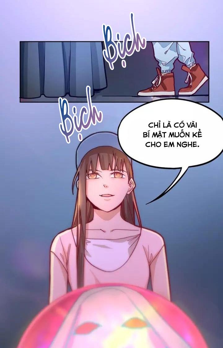 81 Câu Hỏi Chết Chóc Chapter 39 - Trang 2