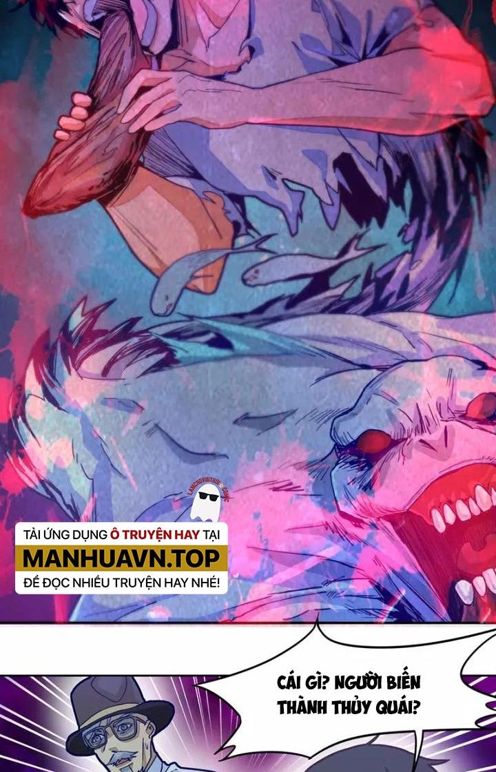 81 Câu Hỏi Chết Chóc Chapter 39 - Trang 2