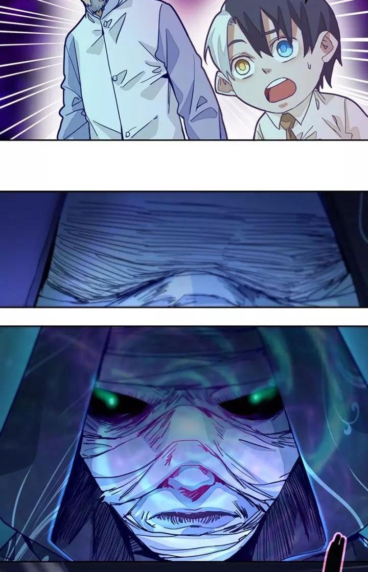 81 Câu Hỏi Chết Chóc Chapter 39 - Trang 2