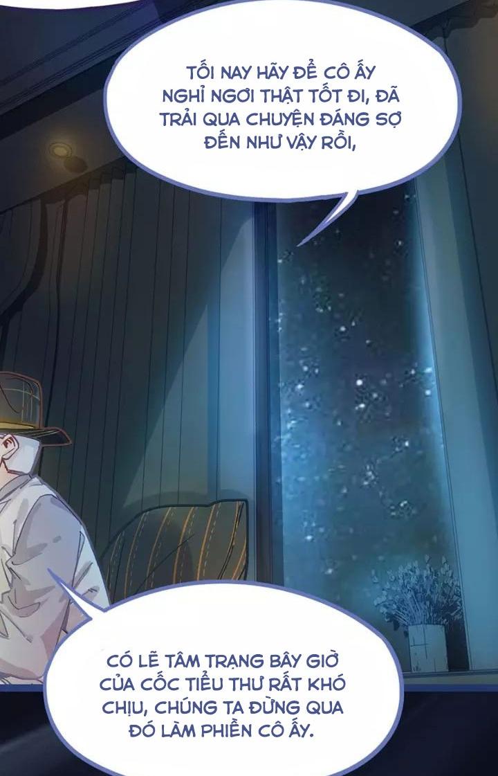 81 Câu Hỏi Chết Chóc Chapter 39 - Trang 2