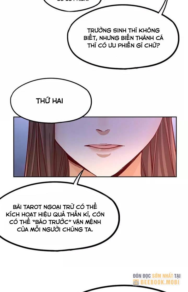81 Câu Hỏi Chết Chóc Chapter 39 - Trang 2