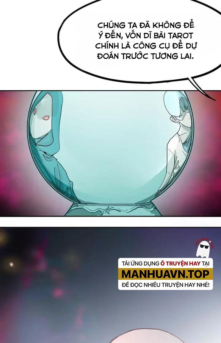 81 Câu Hỏi Chết Chóc Chapter 39 - Trang 2