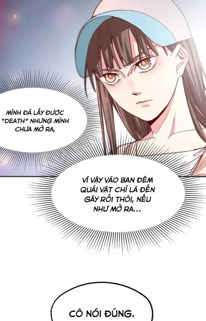 81 Câu Hỏi Chết Chóc Chapter 39 - Trang 2