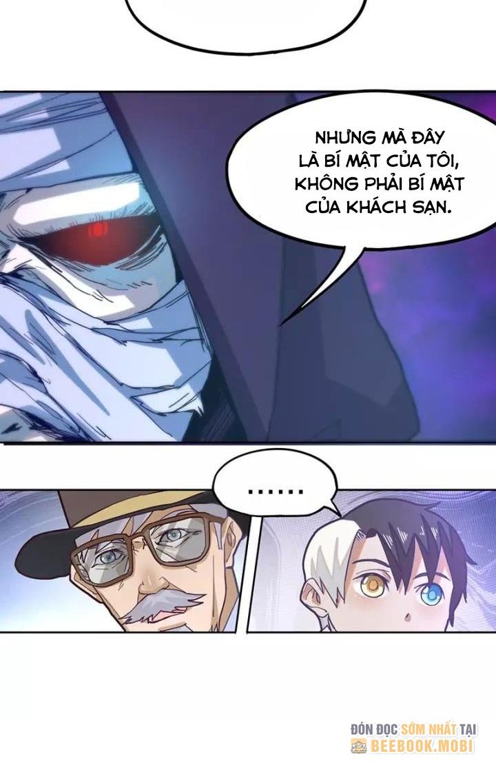 81 Câu Hỏi Chết Chóc Chapter 39 - Trang 2