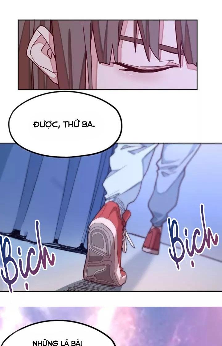 81 Câu Hỏi Chết Chóc Chapter 39 - Trang 2