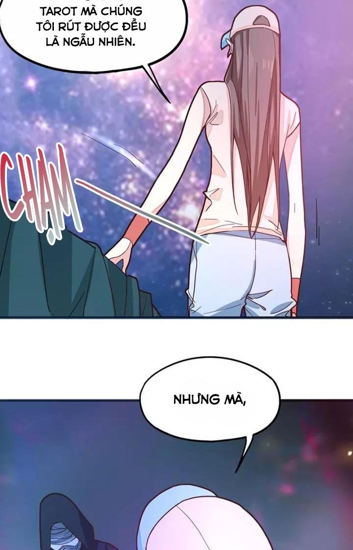 81 Câu Hỏi Chết Chóc Chapter 39 - Trang 2