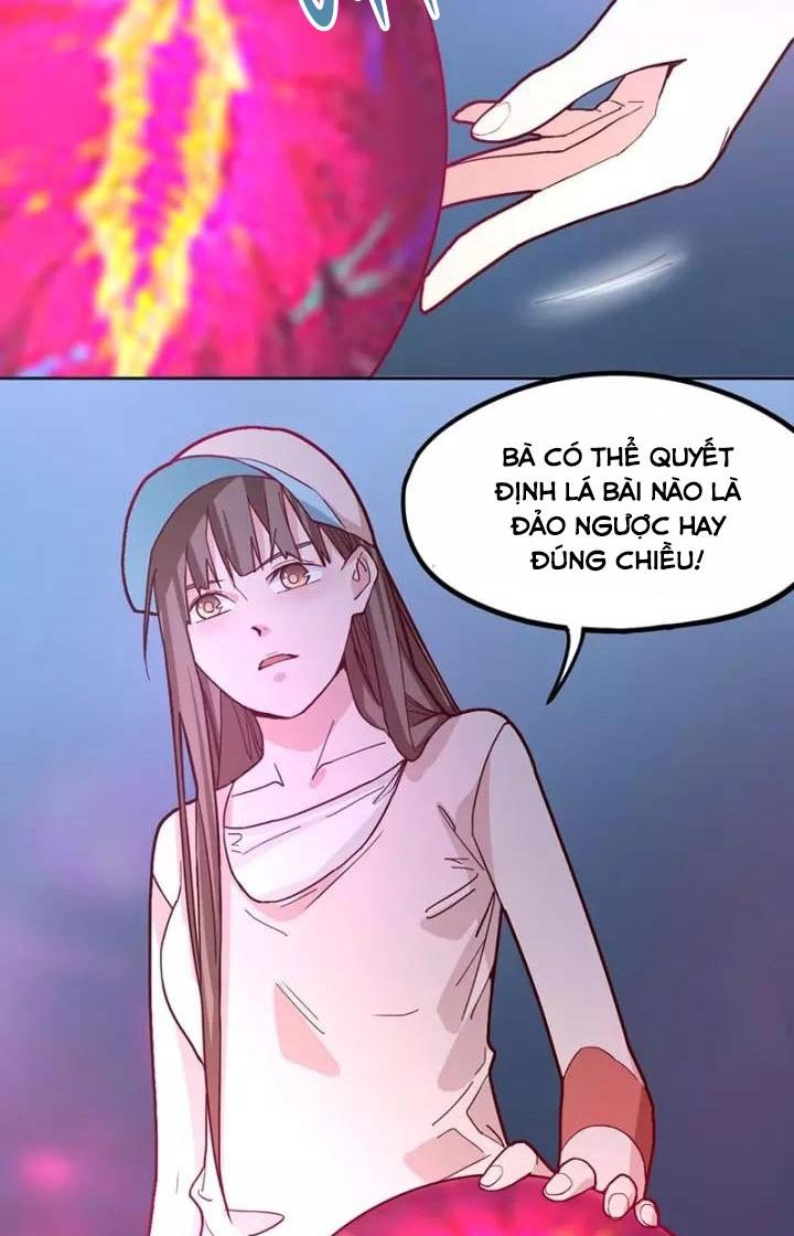 81 Câu Hỏi Chết Chóc Chapter 39 - Trang 2