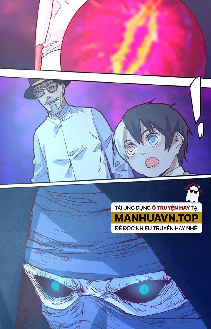 81 Câu Hỏi Chết Chóc Chapter 39 - Trang 2