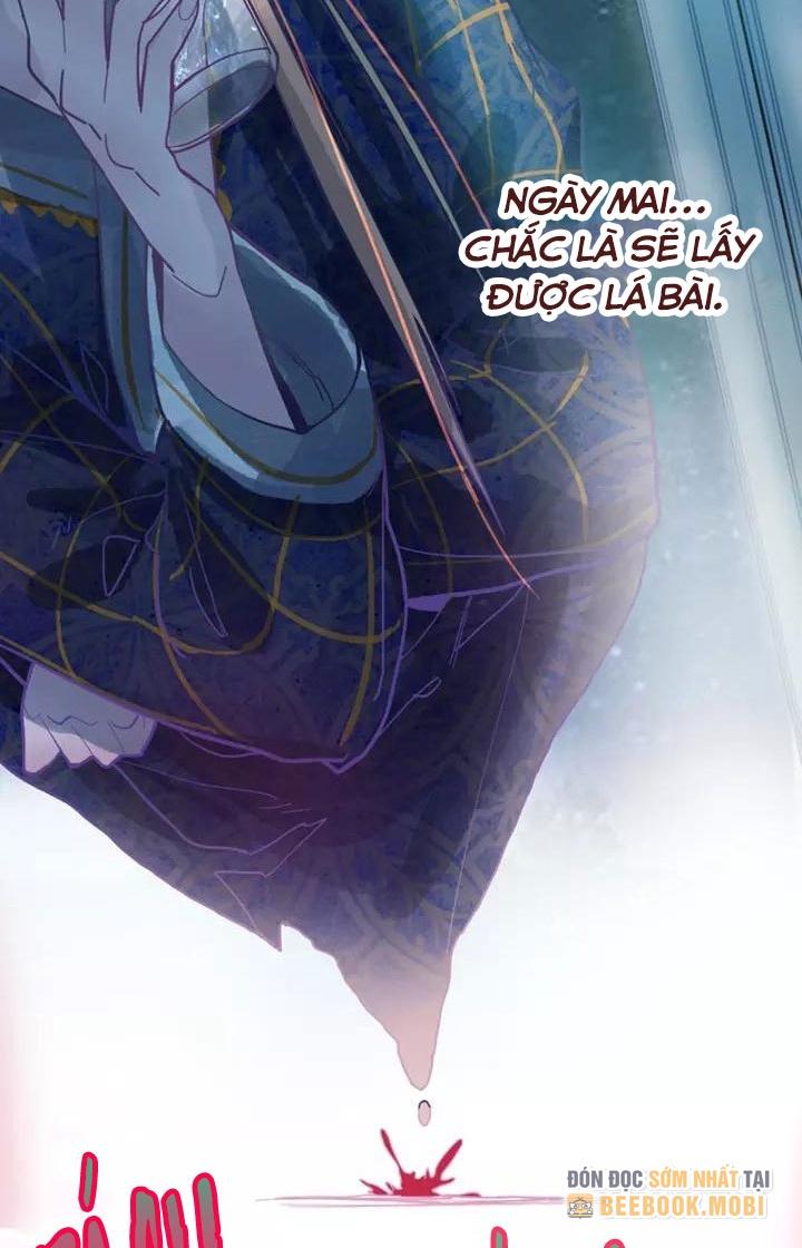 81 Câu Hỏi Chết Chóc Chapter 39 - Trang 2