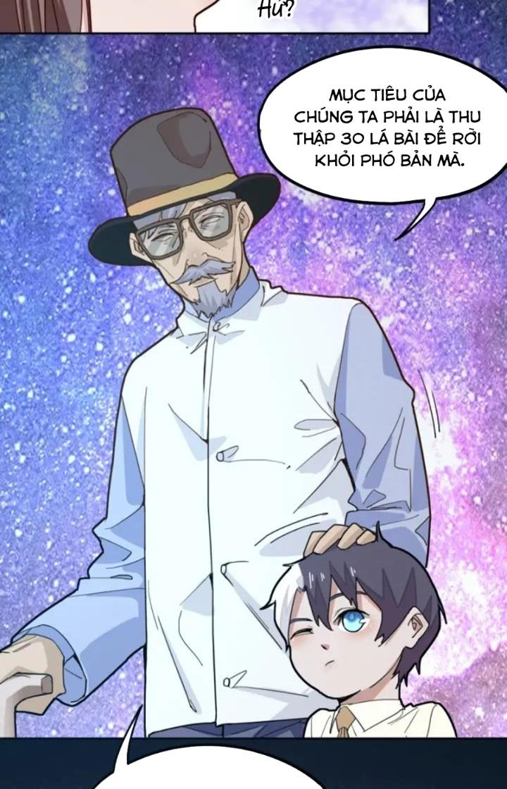 81 Câu Hỏi Chết Chóc Chapter 40 - Trang 2