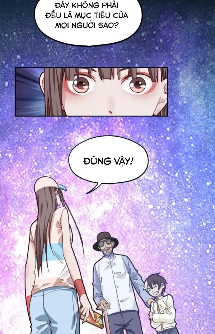 81 Câu Hỏi Chết Chóc Chapter 40 - Trang 2