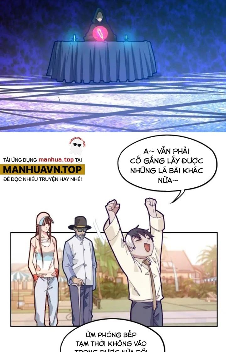 81 Câu Hỏi Chết Chóc Chapter 40 - Trang 2