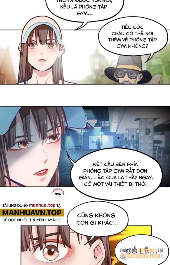 81 Câu Hỏi Chết Chóc Chapter 40 - Trang 2
