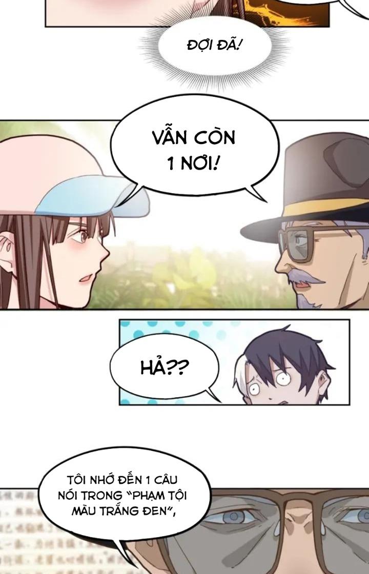 81 Câu Hỏi Chết Chóc Chapter 40 - Trang 2