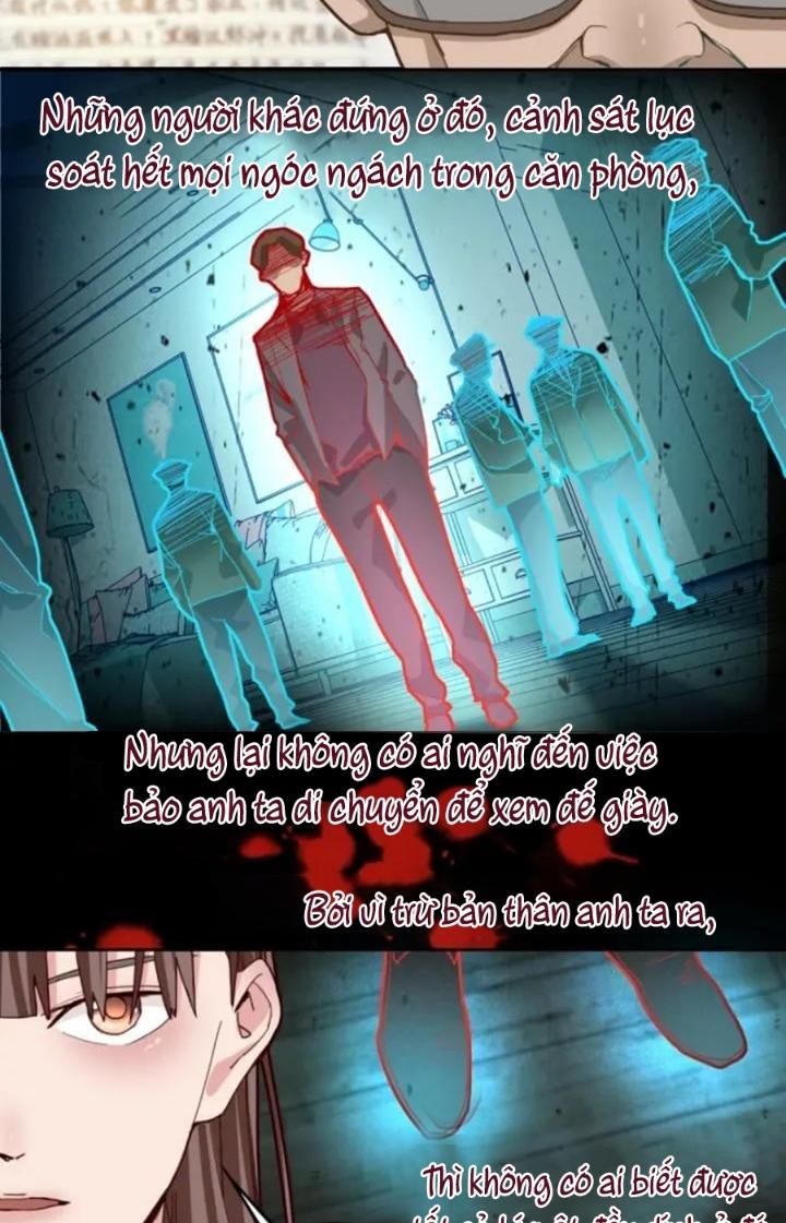 81 Câu Hỏi Chết Chóc Chapter 40 - Trang 2