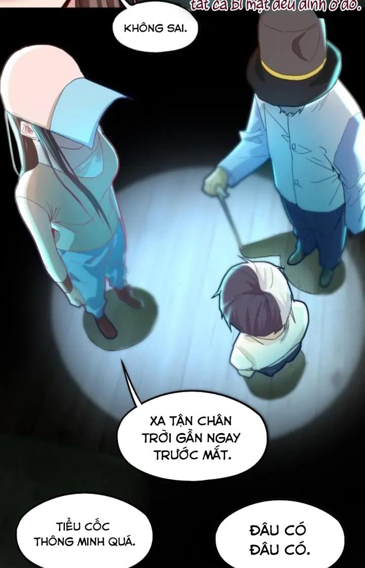 81 Câu Hỏi Chết Chóc Chapter 40 - Trang 2