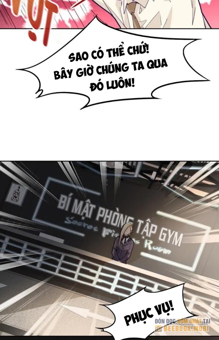 81 Câu Hỏi Chết Chóc Chapter 40 - Trang 2