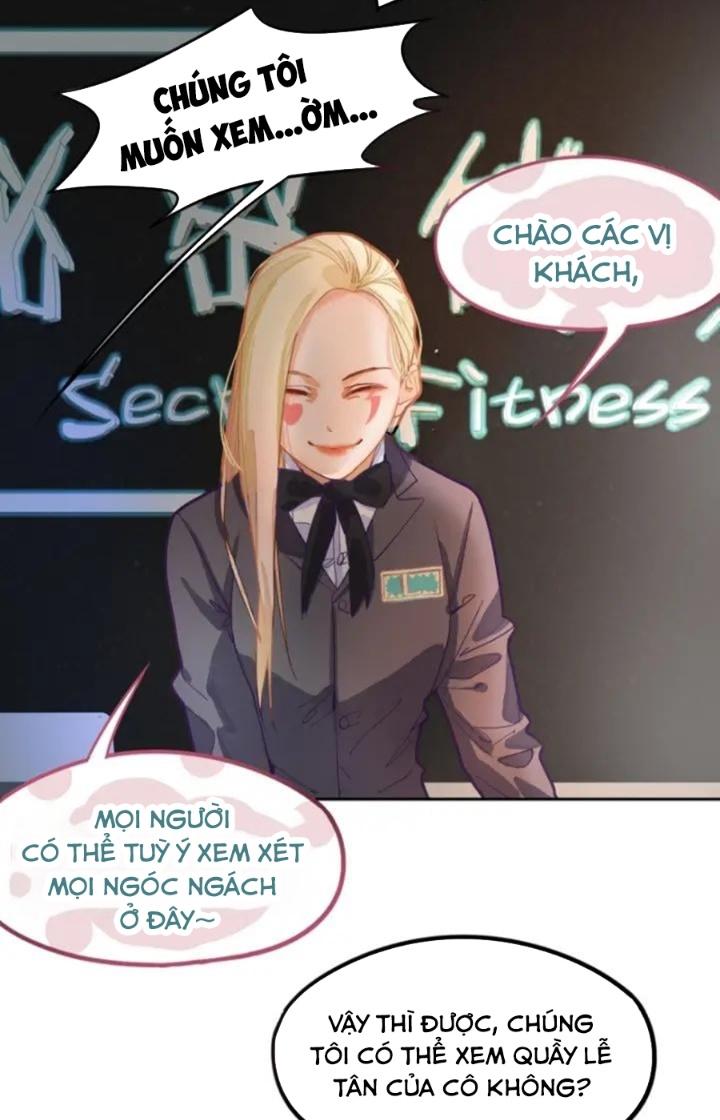 81 Câu Hỏi Chết Chóc Chapter 40 - Trang 2