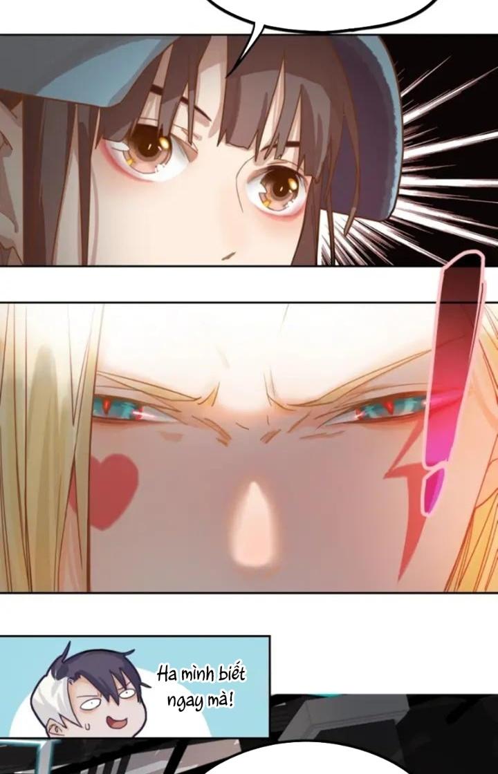 81 Câu Hỏi Chết Chóc Chapter 40 - Trang 2