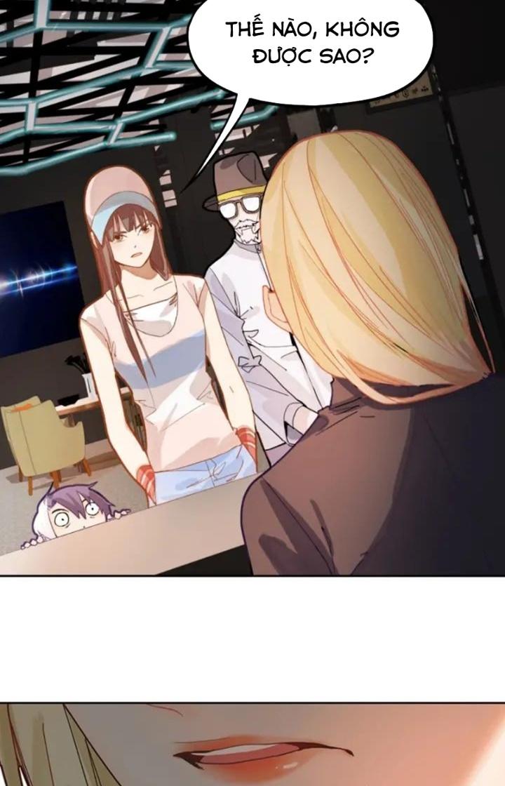 81 Câu Hỏi Chết Chóc Chapter 40 - Trang 2