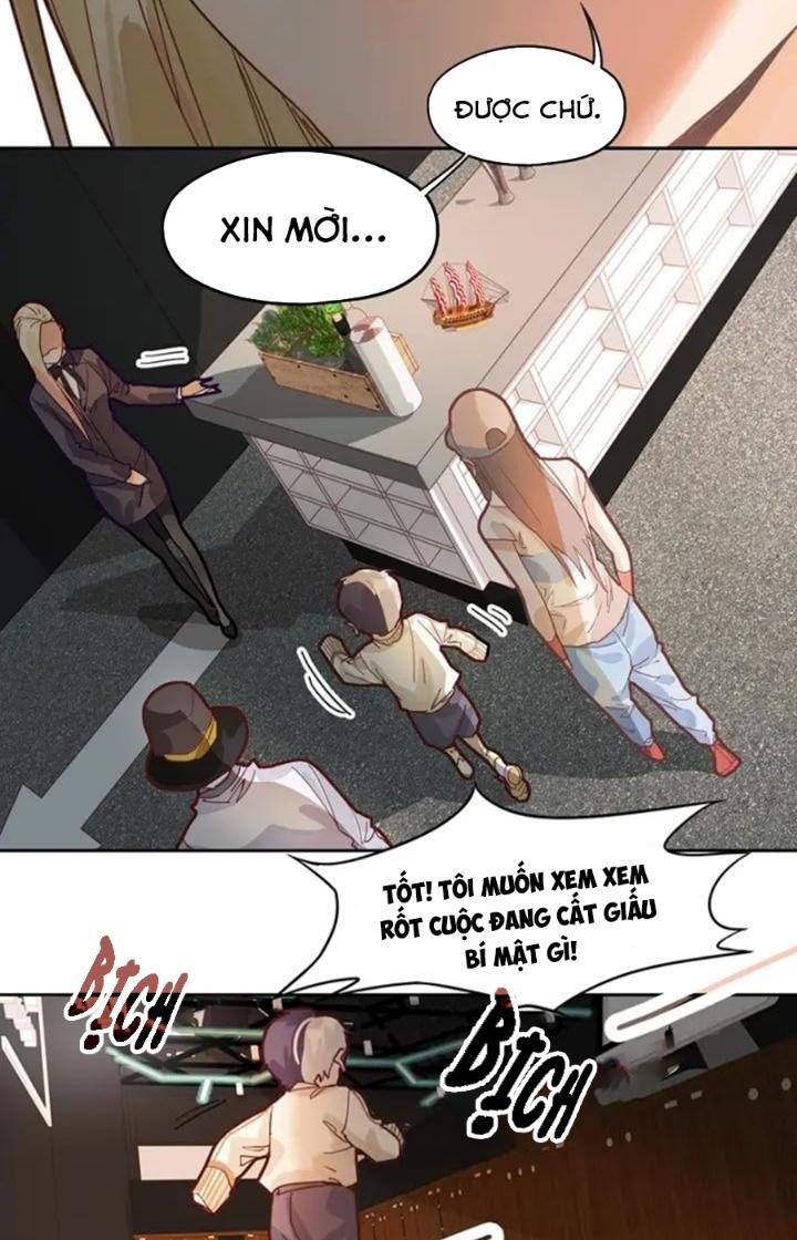 81 Câu Hỏi Chết Chóc Chapter 40 - Trang 2