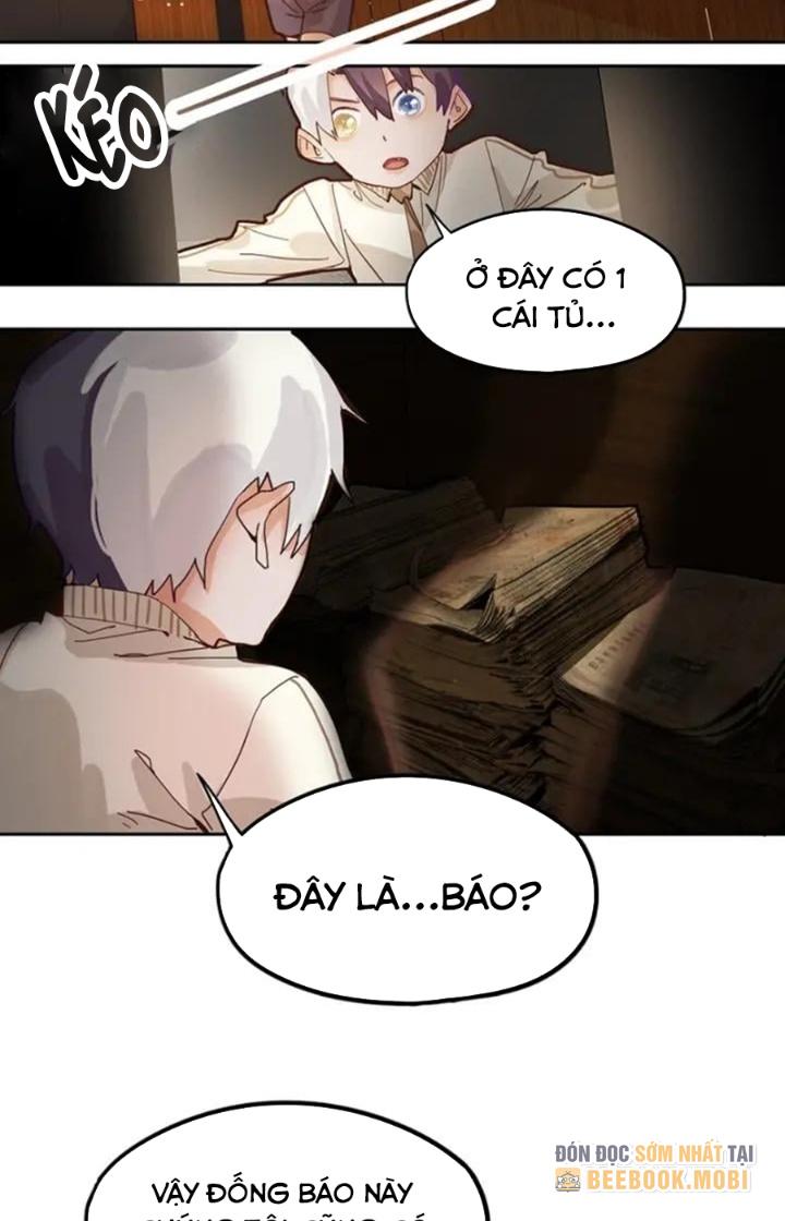 81 Câu Hỏi Chết Chóc Chapter 40 - Trang 2