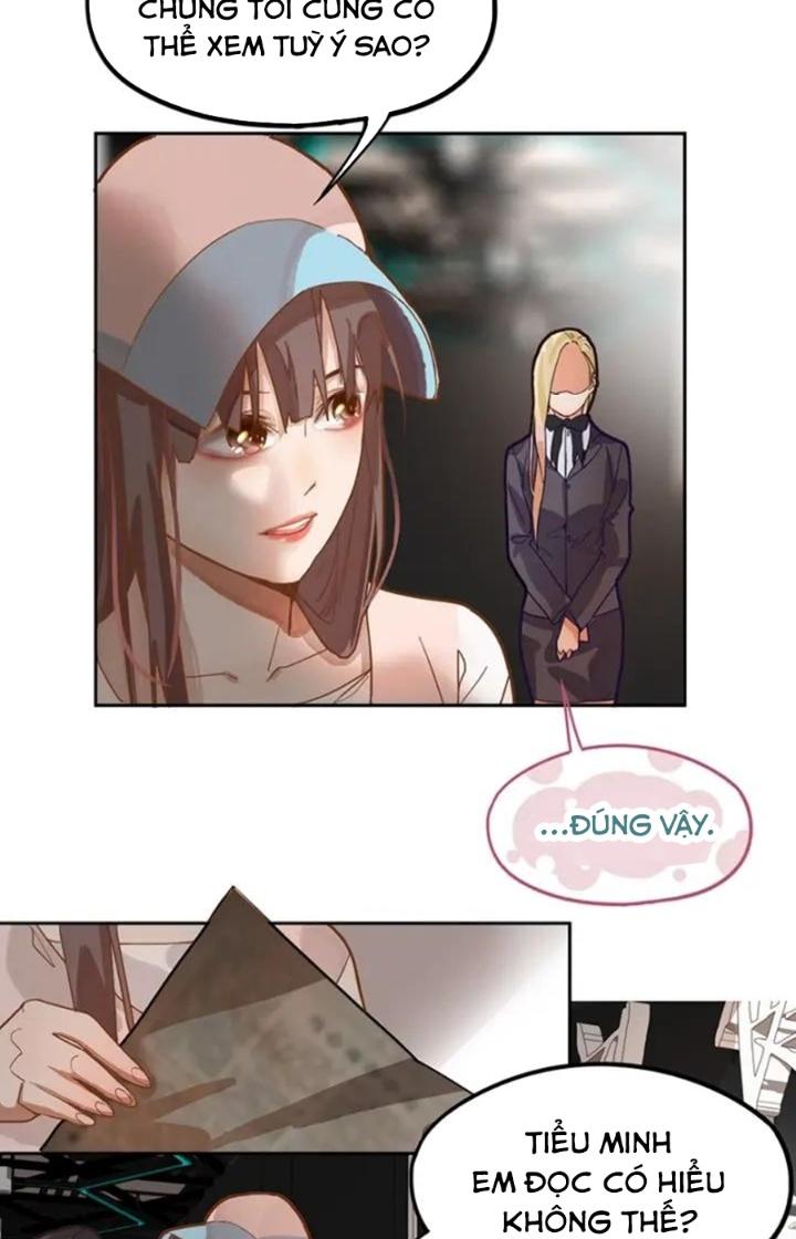 81 Câu Hỏi Chết Chóc Chapter 40 - Trang 2