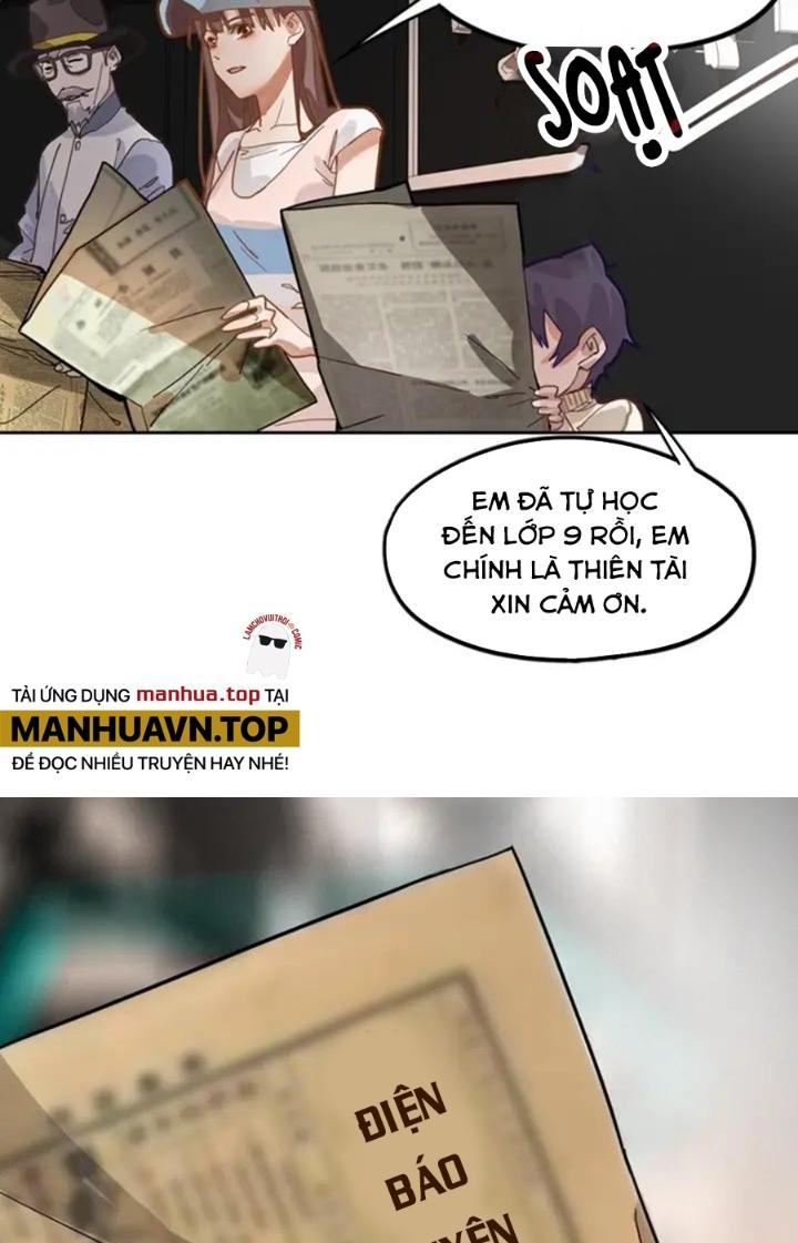 81 Câu Hỏi Chết Chóc Chapter 40 - Trang 2