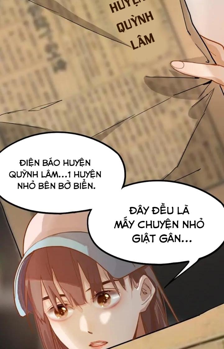 81 Câu Hỏi Chết Chóc Chapter 40 - Trang 2